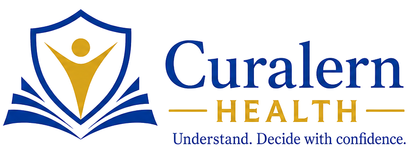 Curalern Health